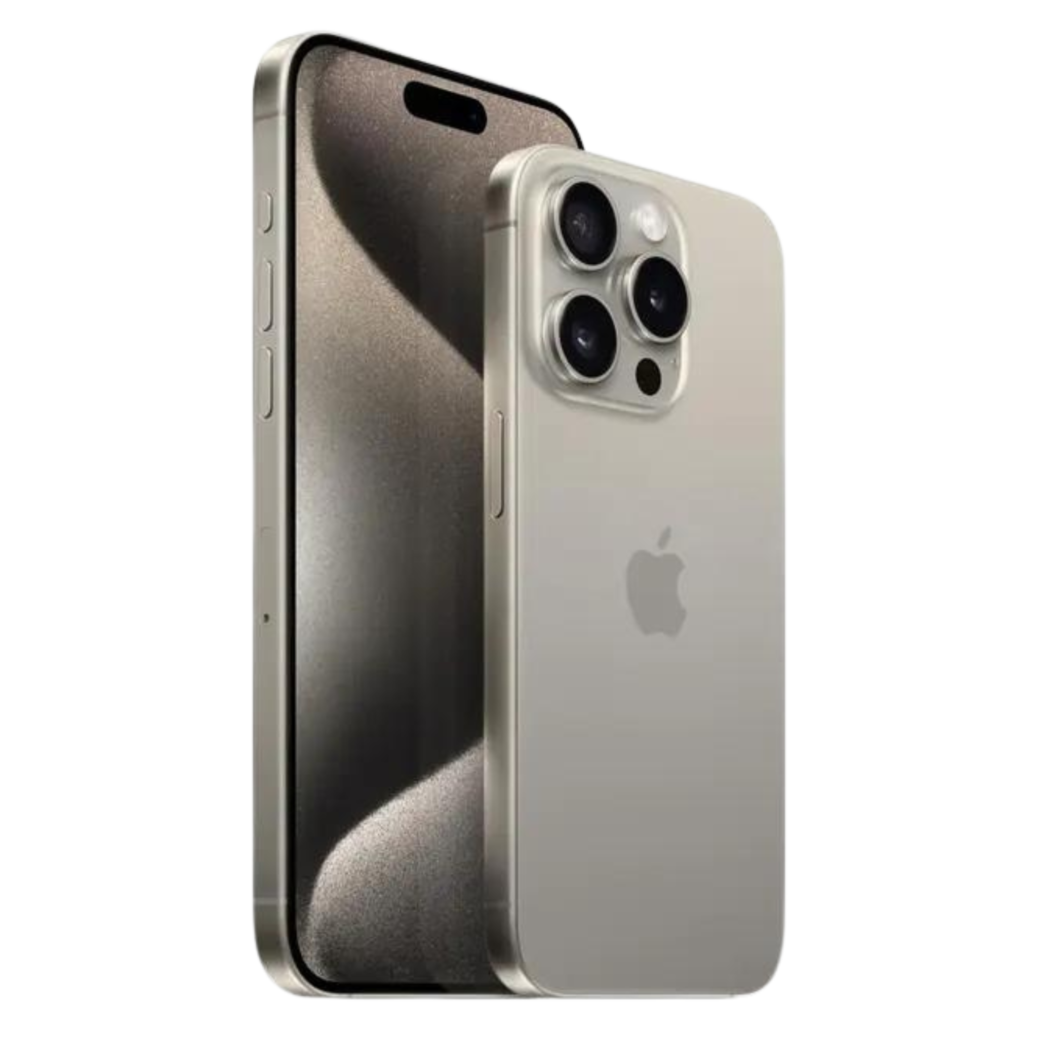 iPhone 16 Pro Max Vendor