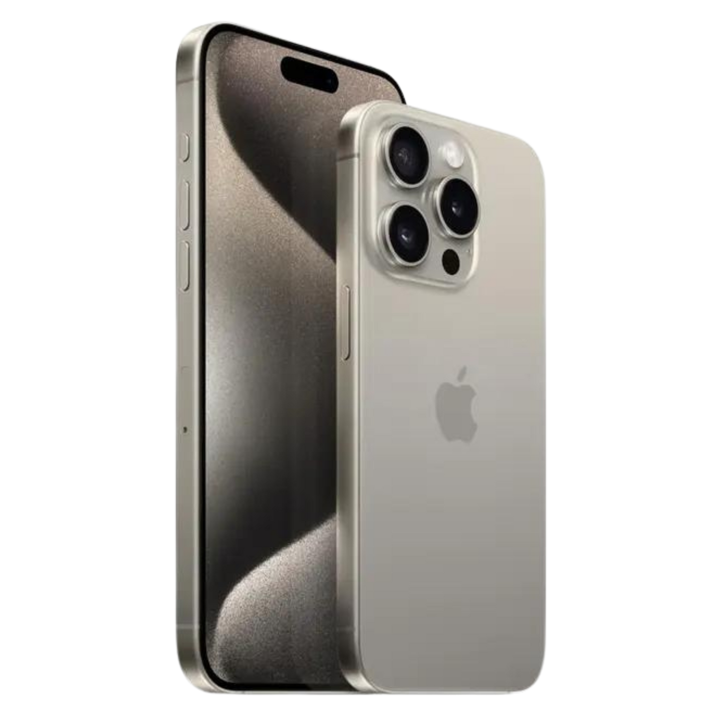 iPhone 16 Pro Max Vendor